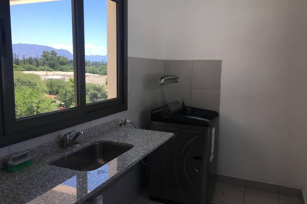 Calchaqui 5 Ideal Para Una Estadia Inolvidable! Cafayate Εξωτερικό φωτογραφία