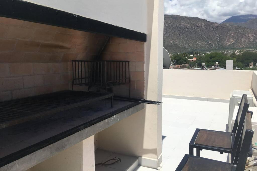 Calchaqui 5 Ideal Para Una Estadia Inolvidable! Cafayate Εξωτερικό φωτογραφία