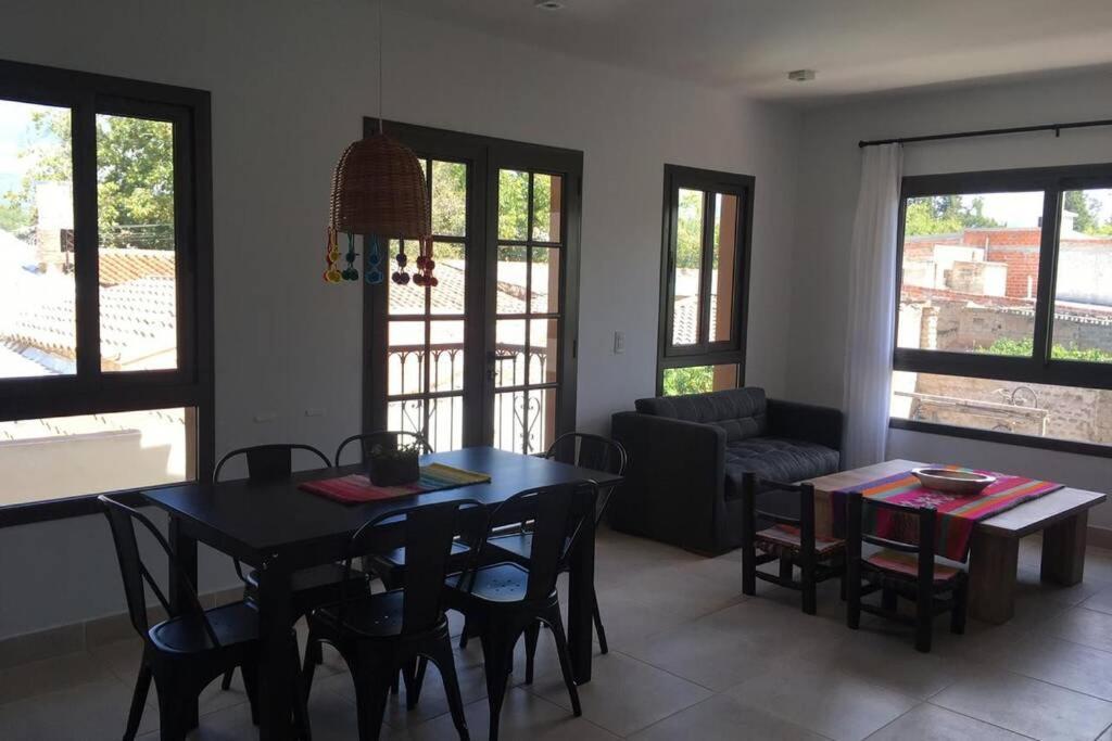 Calchaqui 5 Ideal Para Una Estadia Inolvidable! Cafayate Εξωτερικό φωτογραφία